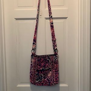 Vera Bradley Cross Body
